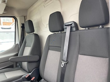 Used Ford Transit 2023 for sale - 78525446: Photo