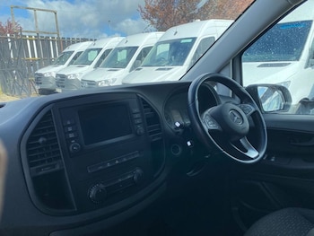 Used Mercedes-Benz Vito 2021 for sale - 78288738: Photo