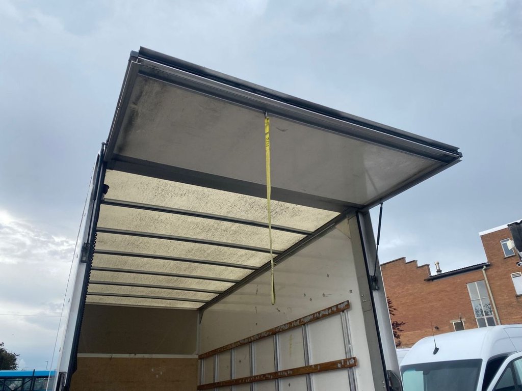 Used Mercedes-Benz Sprinter 2022 for sale - 76820994: Photo 12