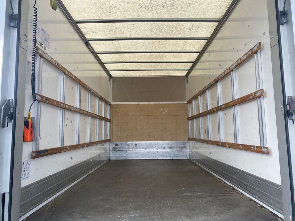 Used Mercedes-Benz Sprinter 2022 for sale - 76820994: Photo 14