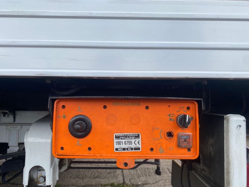 Used Mercedes-Benz Sprinter 2022 for sale - 76820994: Photo 16