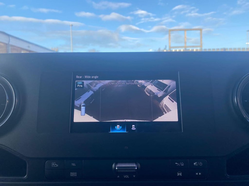 Used Mercedes-Benz Sprinter 2022 for sale - 76820994: Photo 20