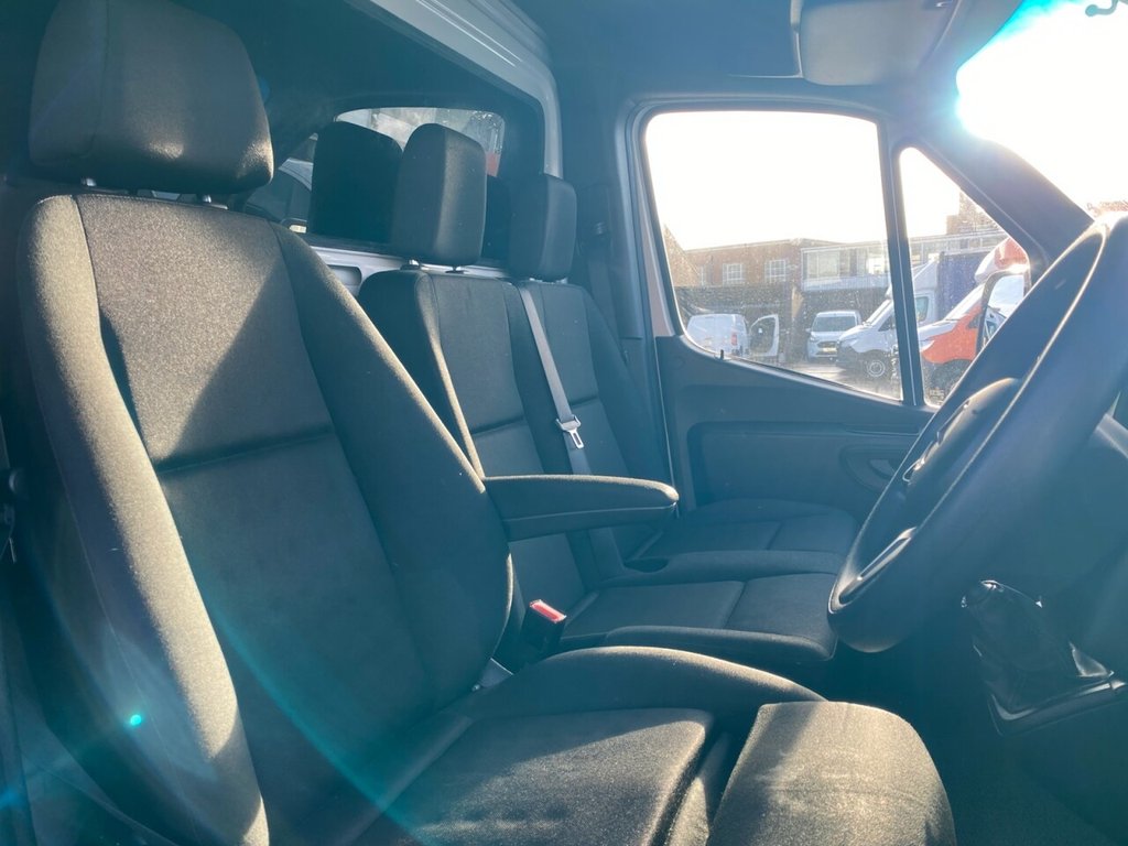 Used Mercedes-Benz Sprinter 2022 for sale - 76820994: Photo 26