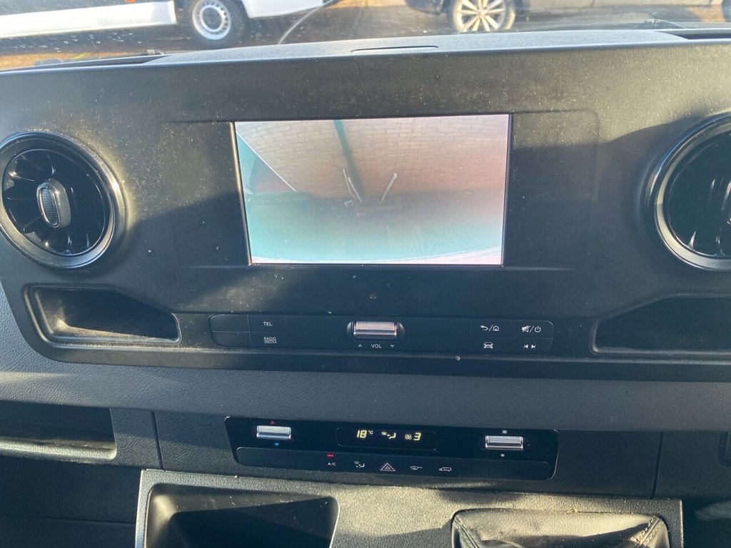 Used Mercedes-Benz Sprinter 2022 for sale - 76820994: Photo 30