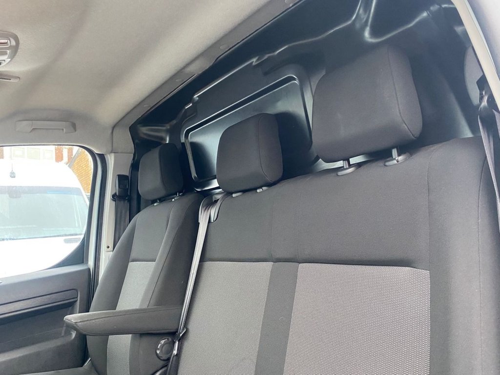 Used Vauxhall Vivaro 2023 for sale - 76470324: Photo 21