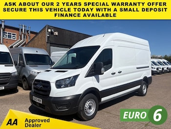 Used Ford Transit 2022 for sale - 79103581: Photo