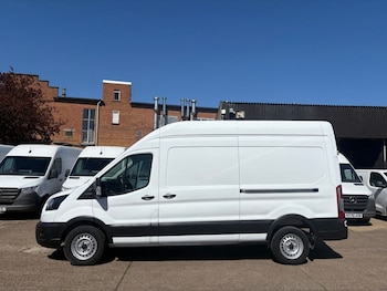 Used Ford Transit 2022 for sale - 79103581: Photo