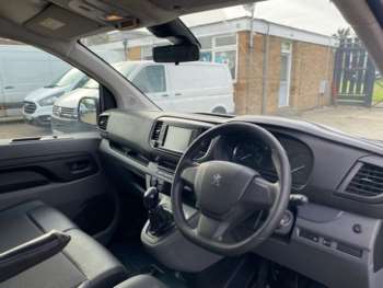 Used Peugeot Expert 2021 for sale - 74930972: Photo
