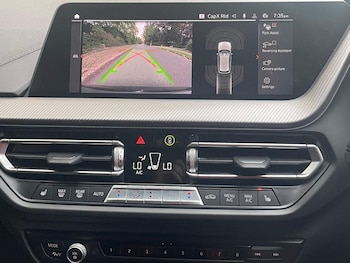 Used BMW 1 Series 2021 for sale - 75671663: Photo