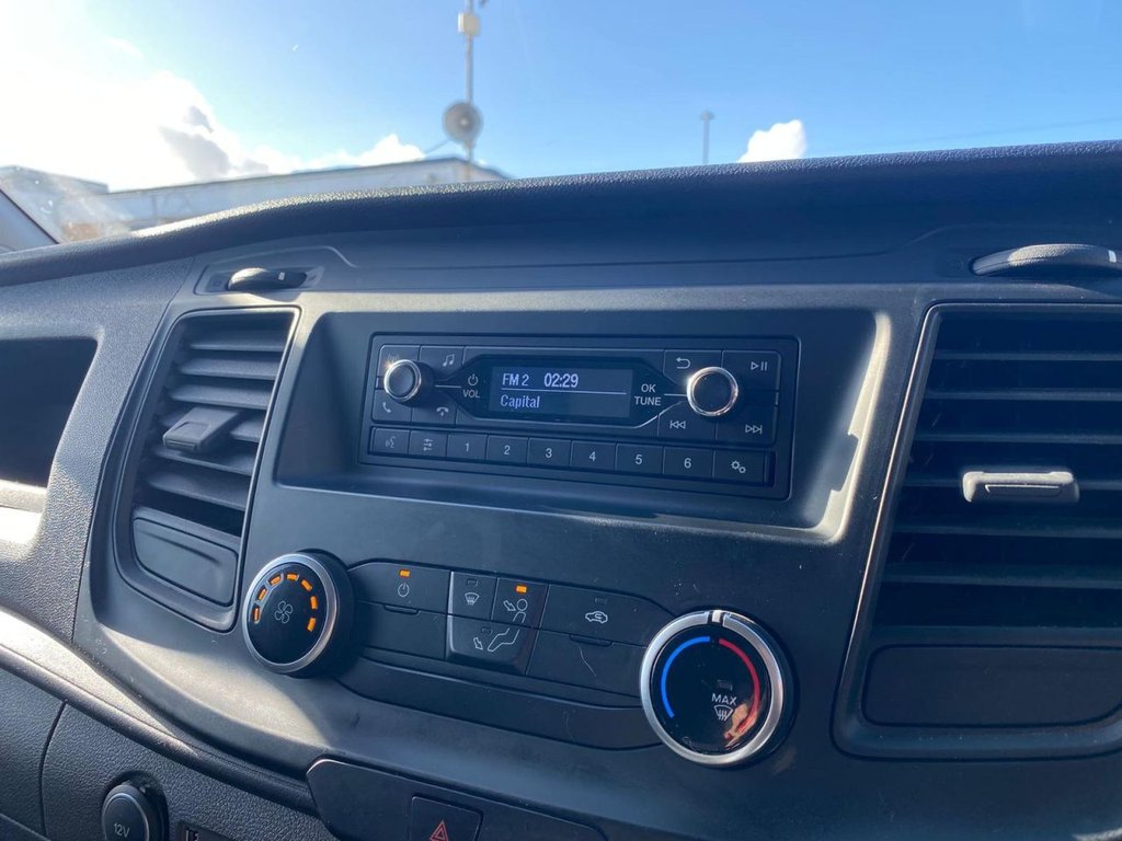 Used Ford Transit Custom 2016 for sale - 76009557: Photo 14