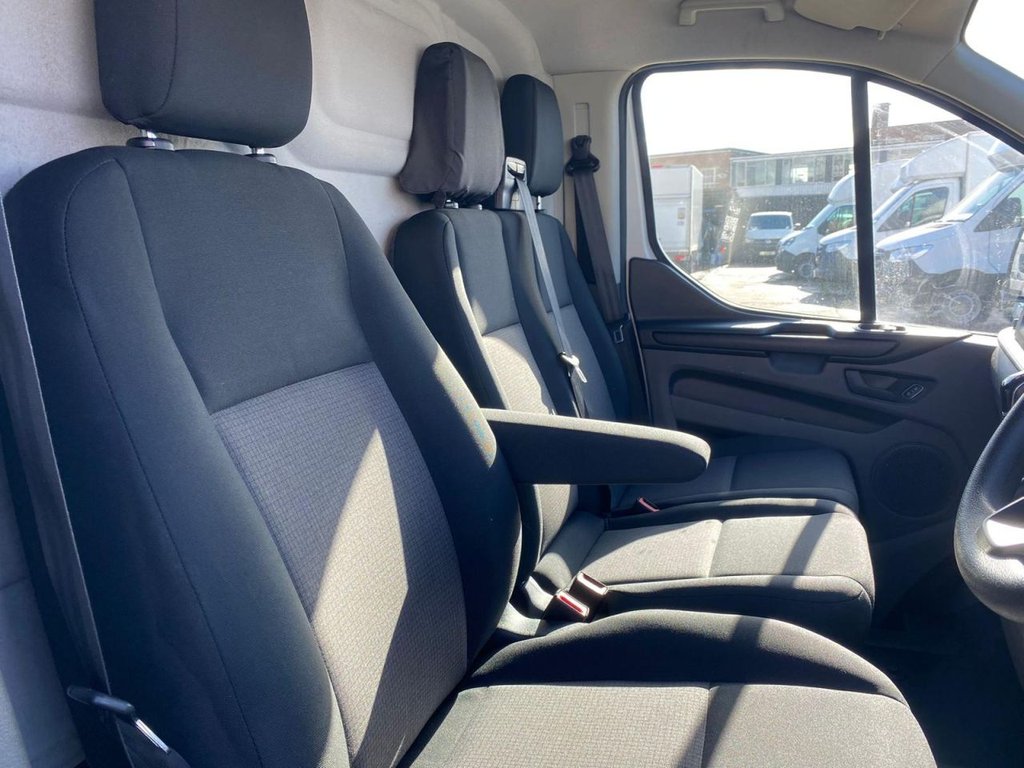 Used Ford Transit Custom 2016 for sale - 76009557: Photo 15