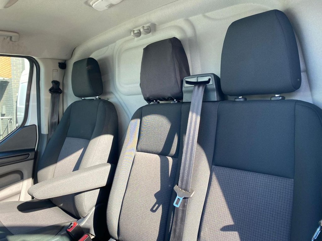 Used Ford Transit Custom 2016 for sale - 76009557: Photo 17