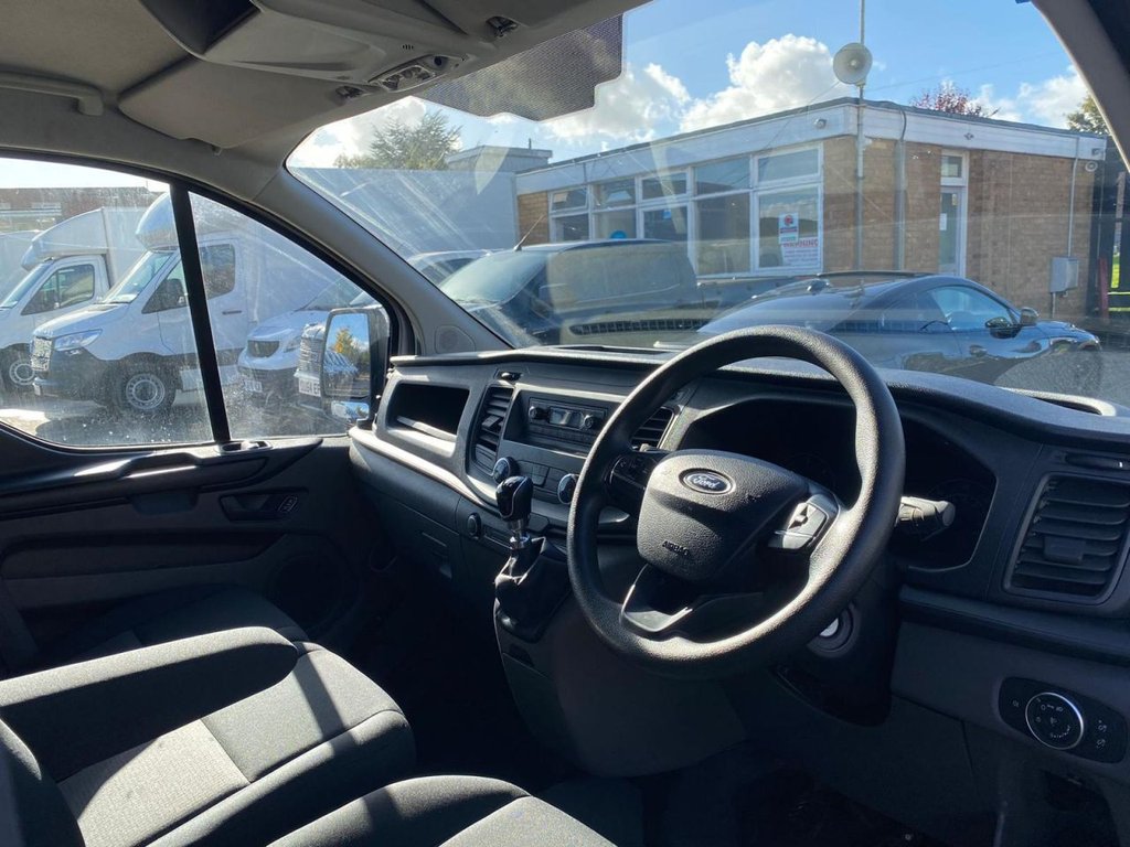 Used Ford Transit Custom 2016 for sale - 76009557: Photo 3