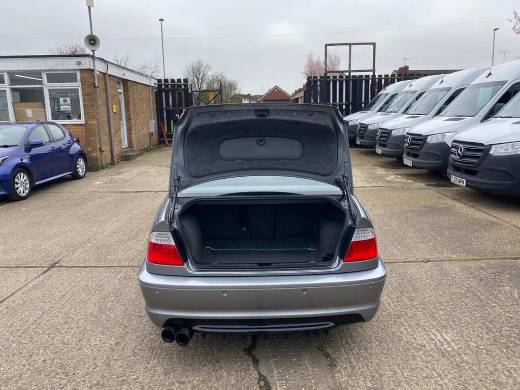 Used BMW 3 Series 2005 for sale - 77850082: Photo 10