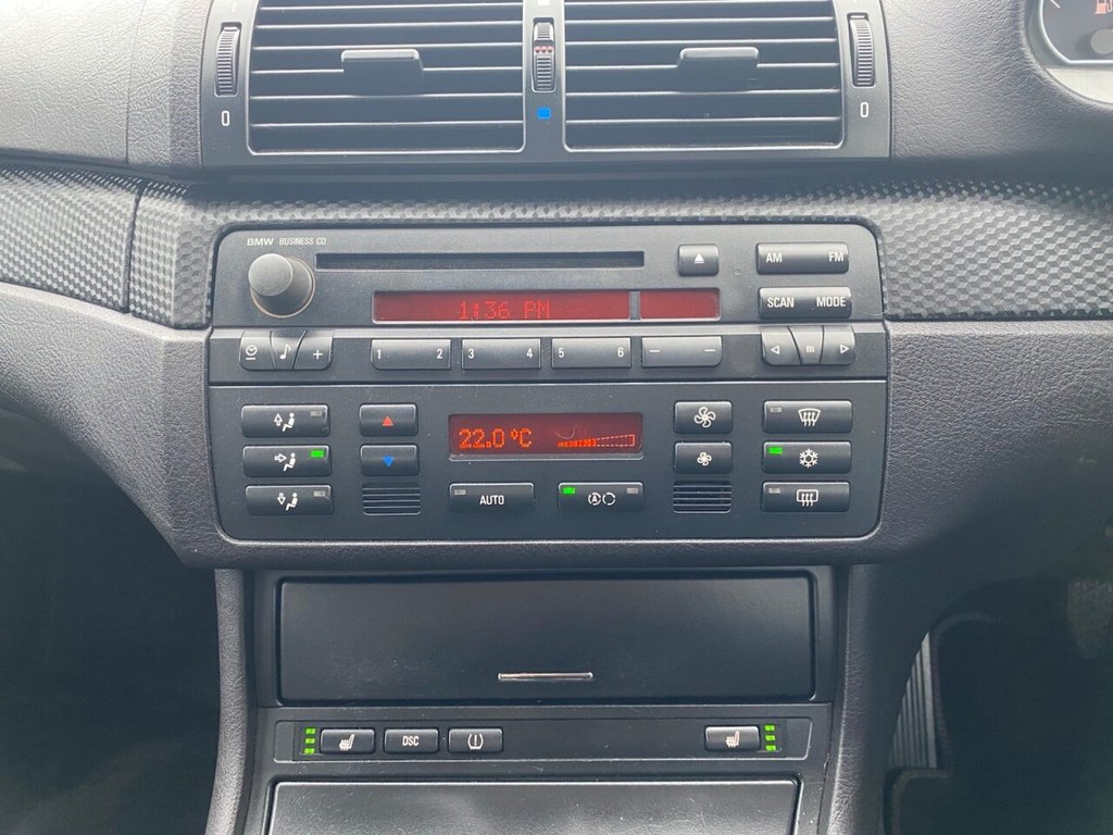 Used BMW 3 Series 2005 for sale - 77850082: Photo 12