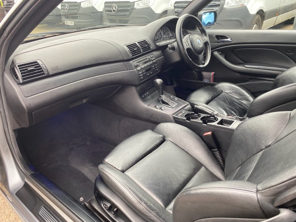 Used BMW 3 Series 2005 for sale - 77850082: Photo 13