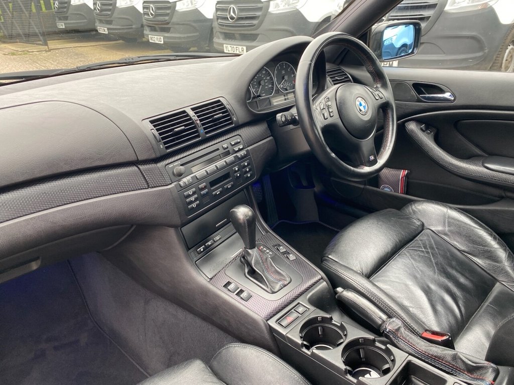 Used BMW 3 Series 2005 for sale - 77850082: Photo 14