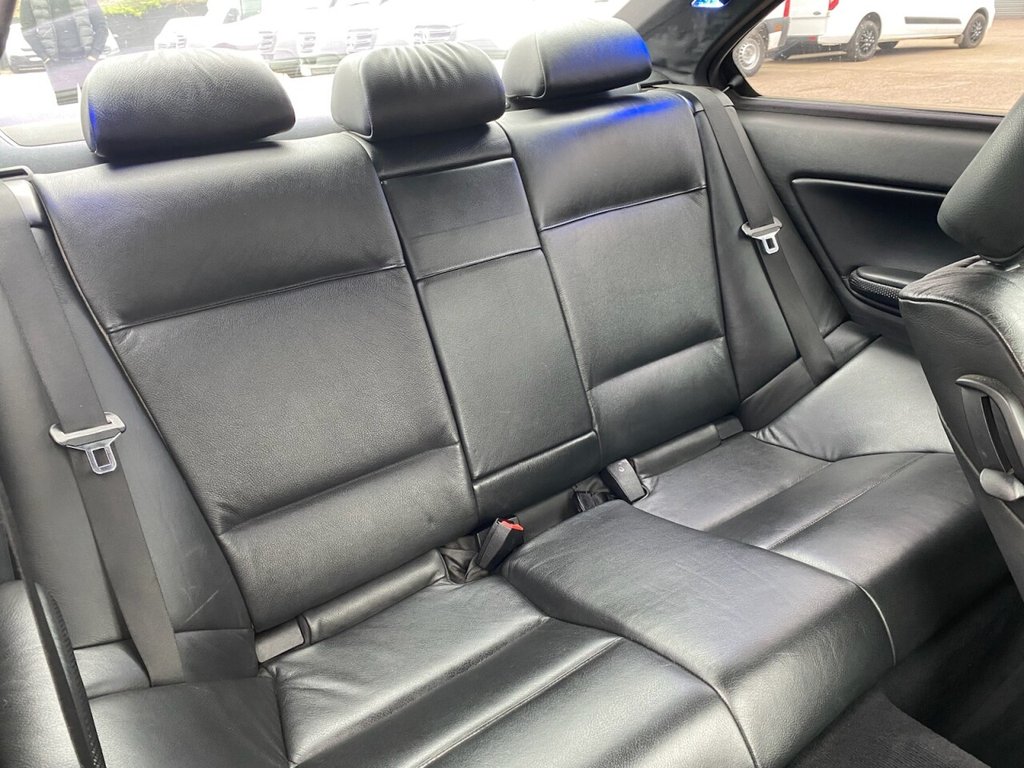 Used BMW 3 Series 2005 for sale - 77850082: Photo 16