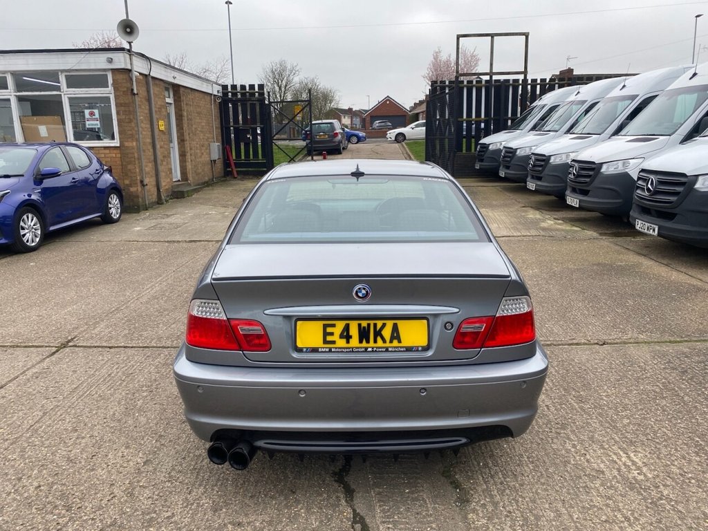 Used BMW 3 Series 2005 for sale - 77850082: Photo 4