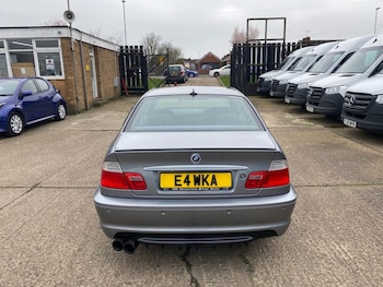 Used BMW 3 Series 2005 for sale - 77850082: Photo