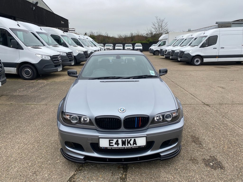 Used BMW 3 Series 2005 for sale - 77850082: Photo 5