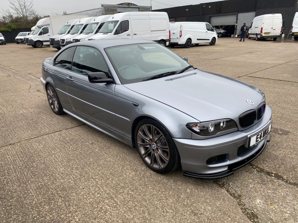 Used BMW 3 Series 2005 for sale - 77850082: Photo 6