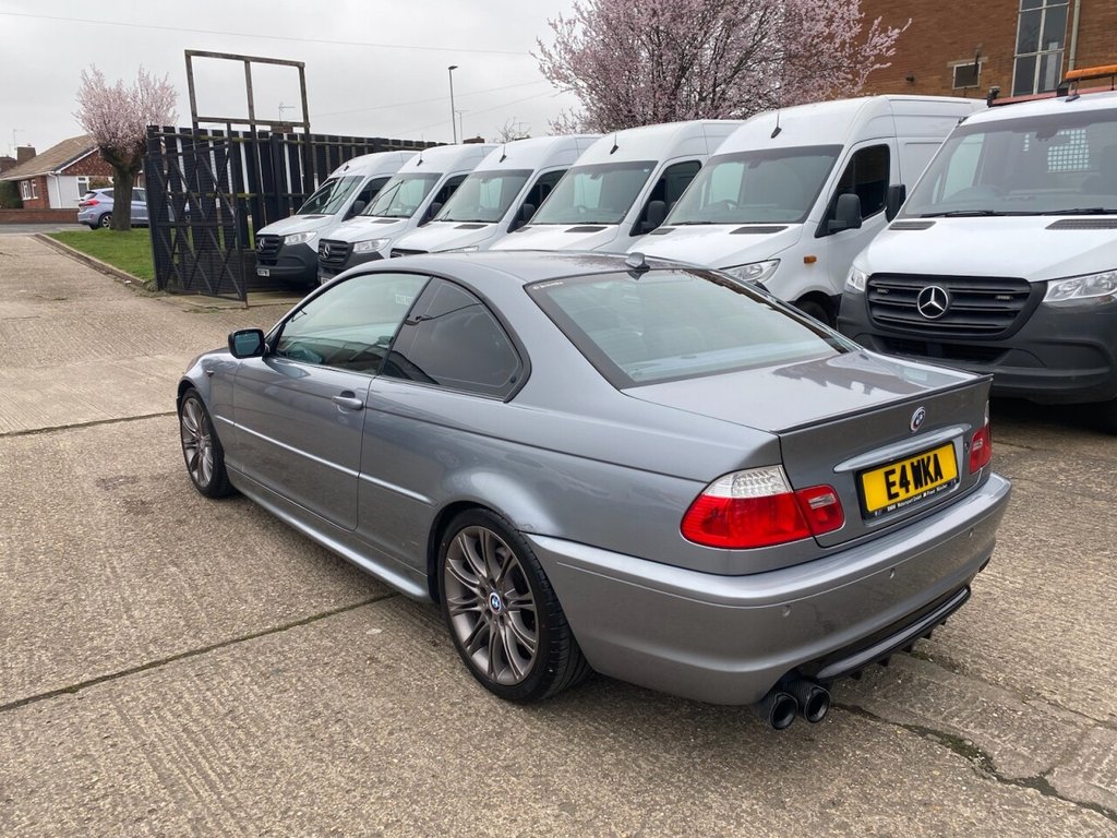 Used BMW 3 Series 2005 for sale - 77850082: Photo 7