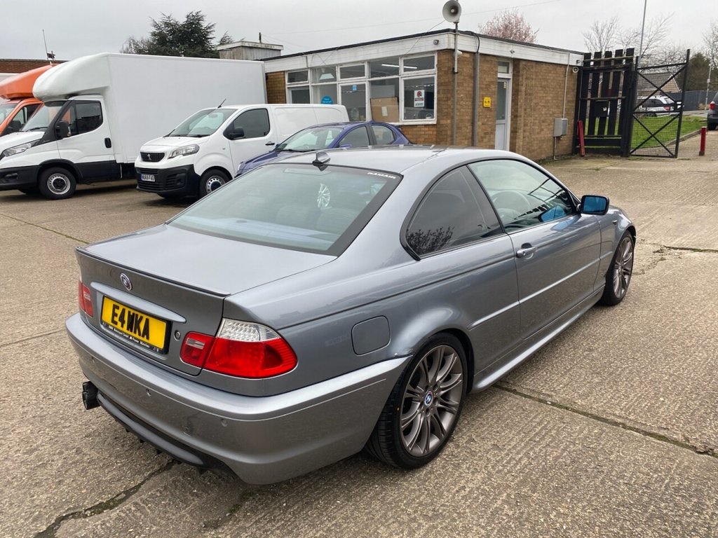 Used BMW 3 Series 2005 for sale - 77850082: Photo 9