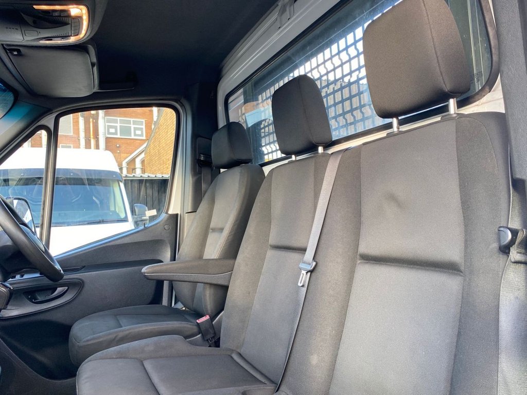 Used Mercedes-Benz Sprinter 2021 for sale - 75675869: Photo 23