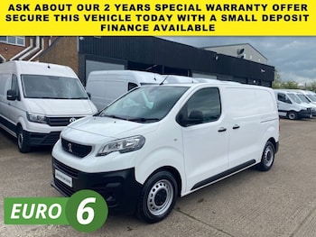 Used Peugeot Expert 2020 for sale - 75619169: Photo