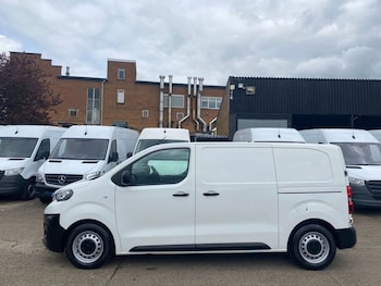 Used Peugeot Expert 2020 for sale - 75619169: Photo