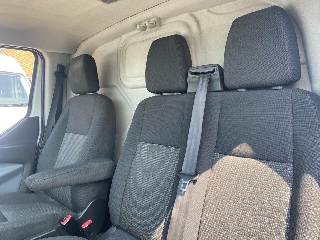 Used Ford Transit Custom 2016 for sale - 77748280: Photo 16