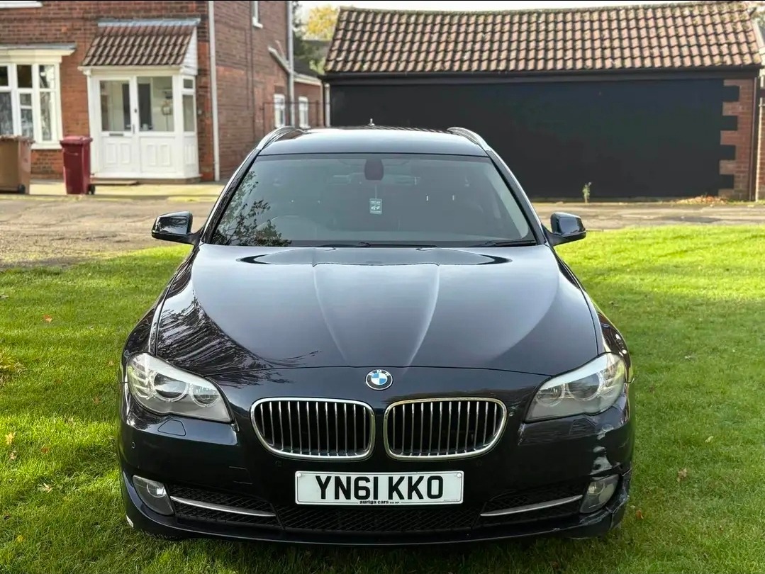 Used BMW 5 Series 2011 for sale - 76466119: Photo 5