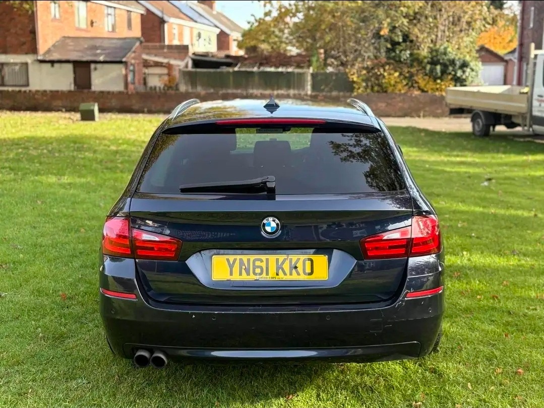 Used BMW 5 Series 2011 for sale - 76466119: Photo 6