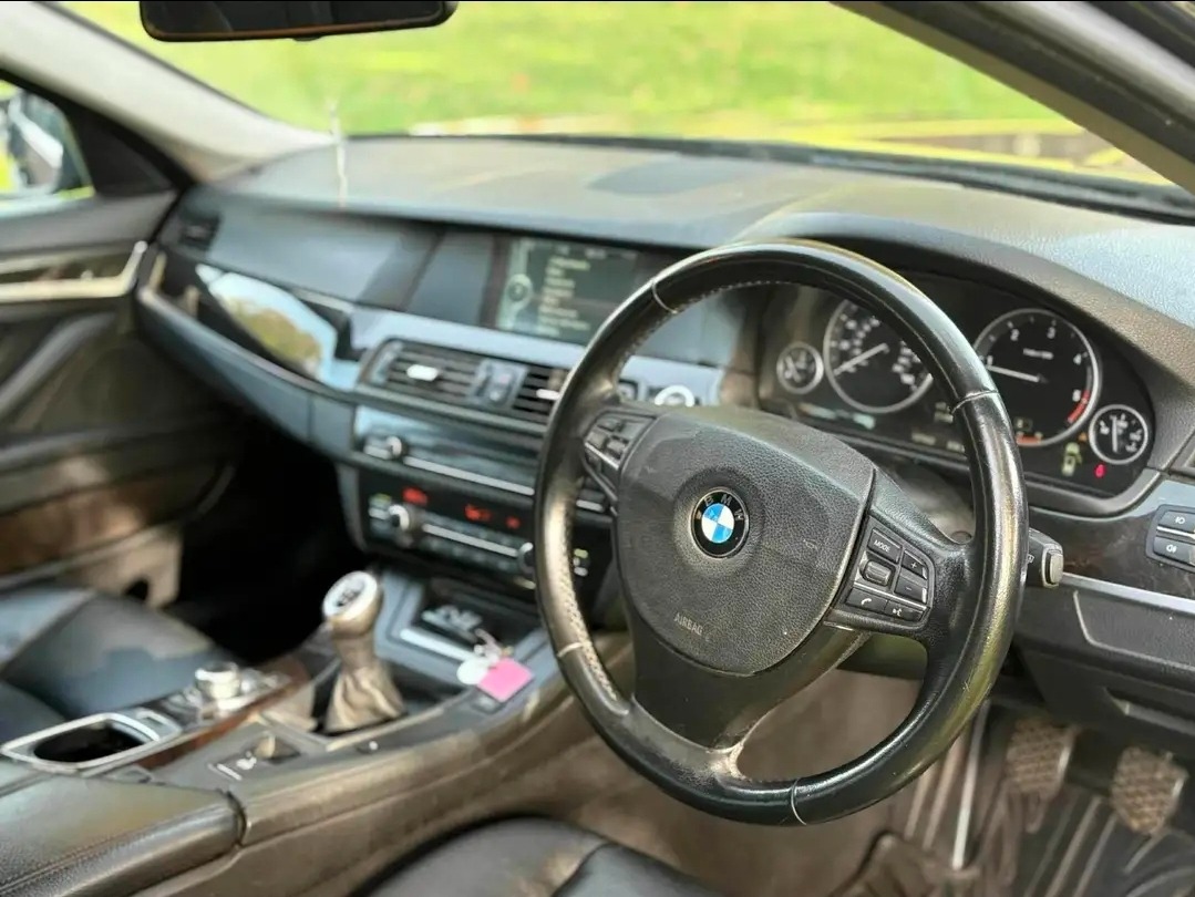 Used BMW 5 Series 2011 for sale - 76466119: Photo 8