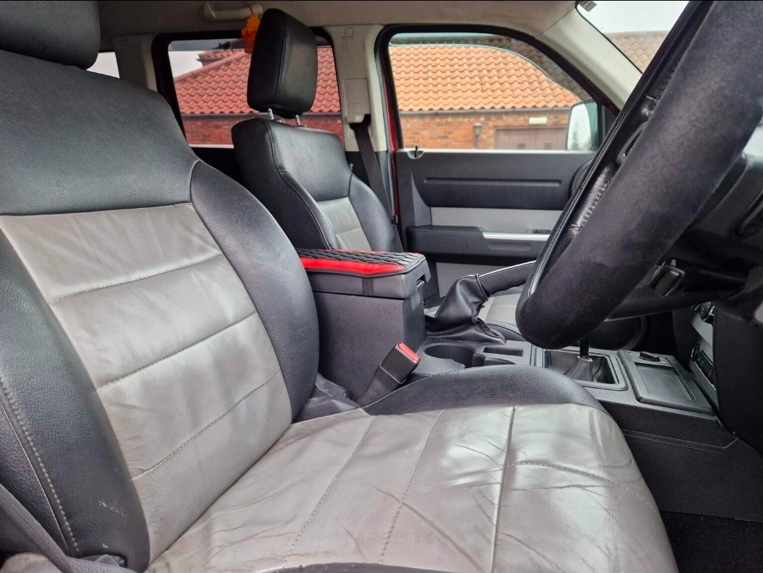 Used Dodge Nitro 2009 for sale - 77087366: Photo 10