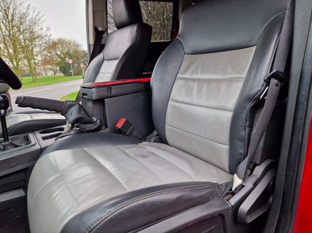 Used Dodge Nitro 2009 for sale - 77087366: Photo 12