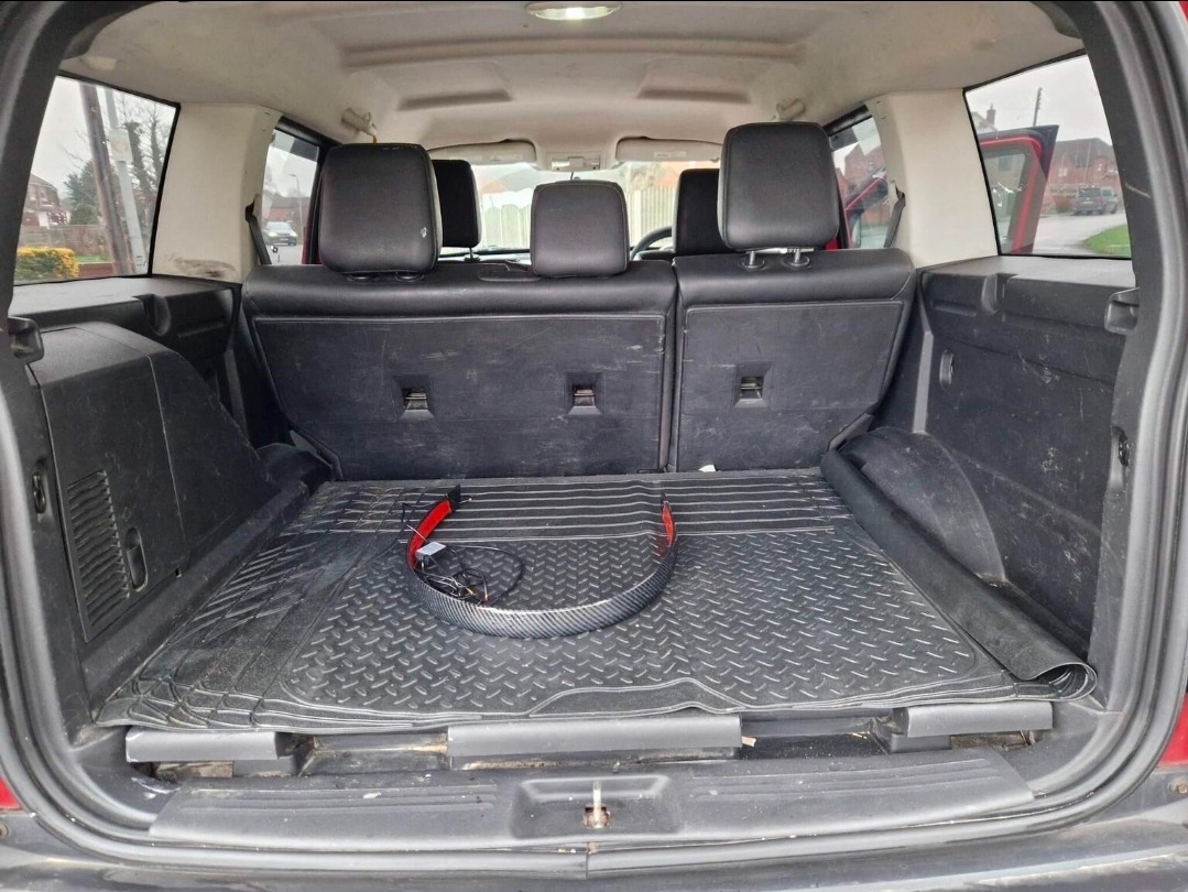 Used Dodge Nitro 2009 for sale - 77087366: Photo 13