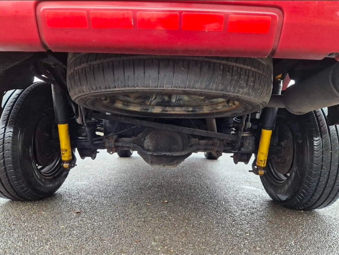 Used Dodge Nitro 2009 for sale - 77087366: Photo 9