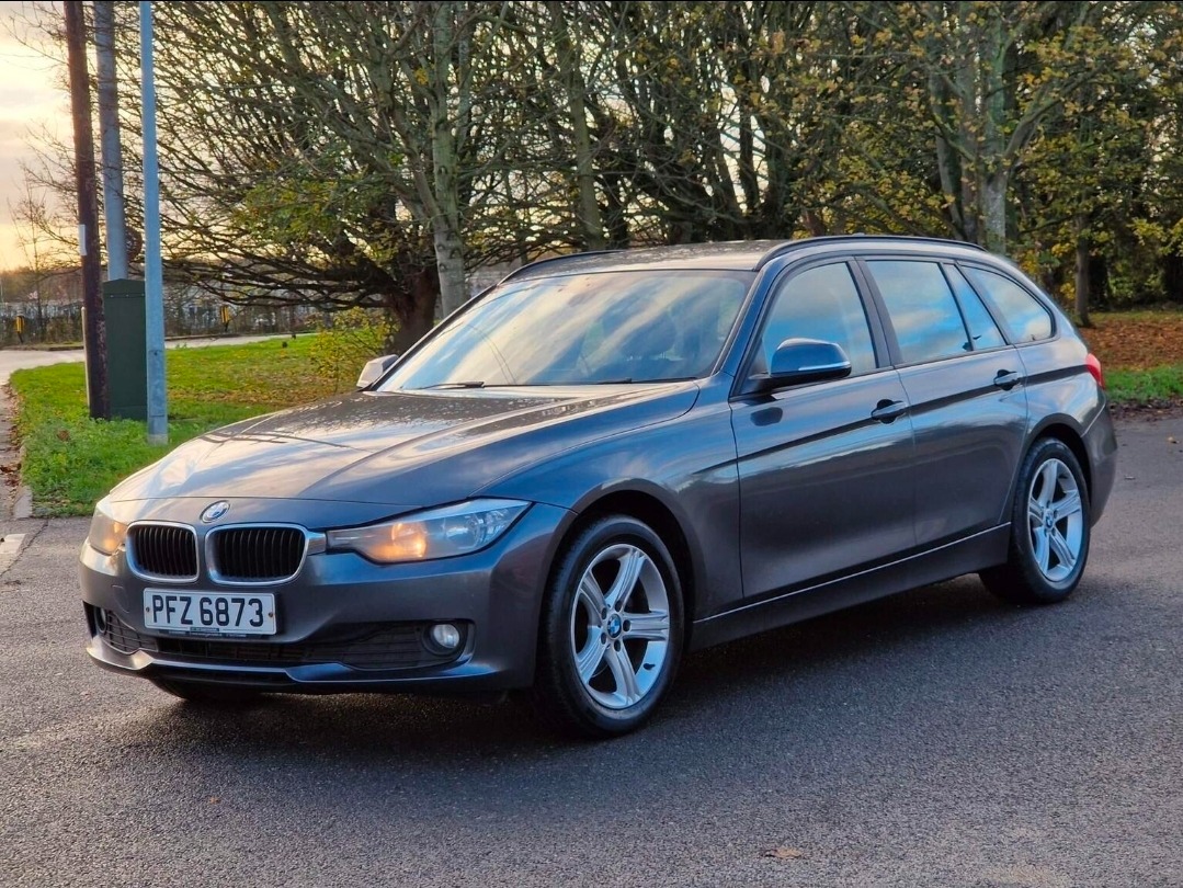 Used BMW 3 Series 2013 for sale - 76669070: Photo 1