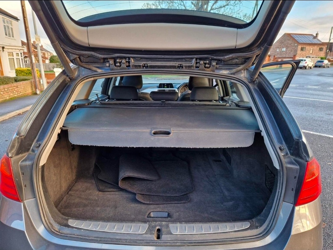 Used BMW 3 Series 2013 for sale - 76669070: Photo 13