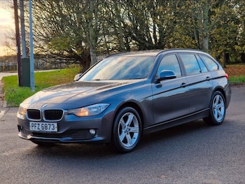 Used BMW 3 Series 2013 for sale - 76669070: Photo