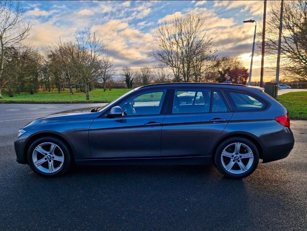 Used BMW 3 Series 2013 for sale - 76669070: Photo 5
