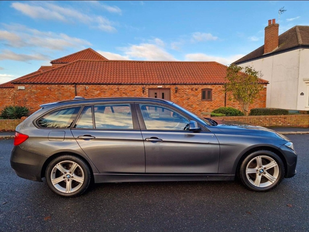 Used BMW 3 Series 2013 for sale - 76669070: Photo 6