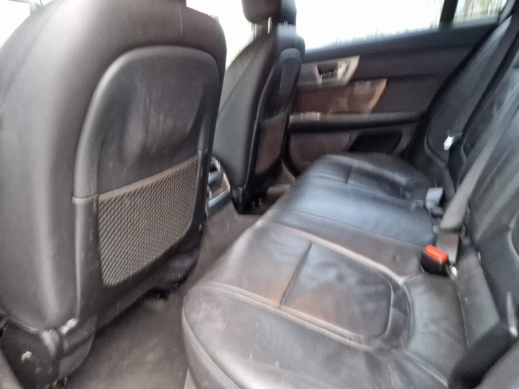 Used Jaguar XF 2013 for sale - 77403530: Photo 10