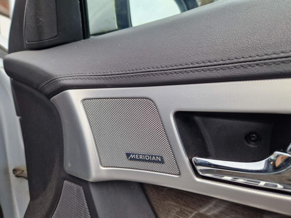 Used Jaguar XF 2013 for sale - 77403530: Photo 11