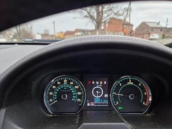 Used Jaguar XF 2013 for sale - 77403530: Photo