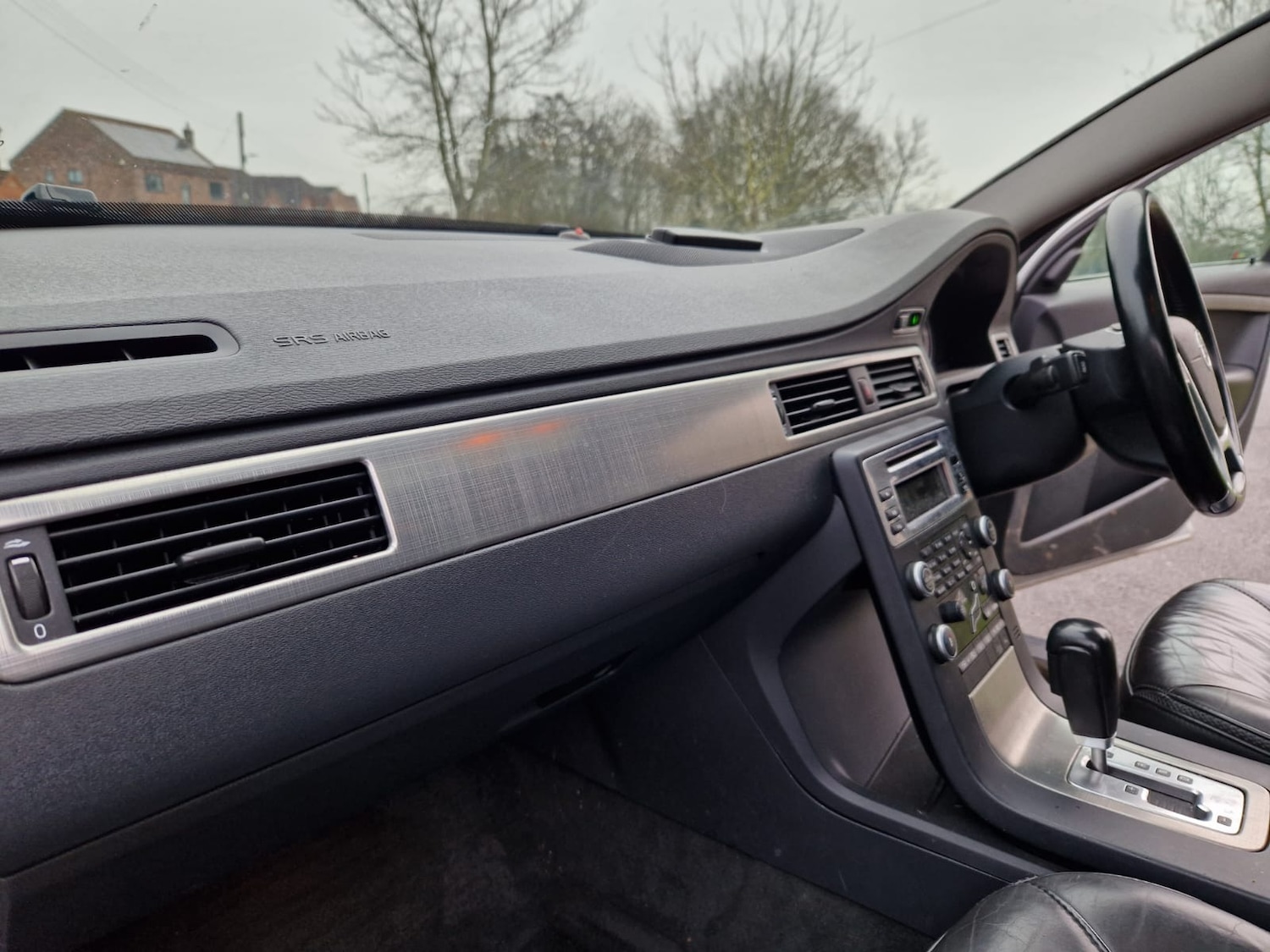 Used Volvo XC70 2010 for sale - 77147761: Photo 13