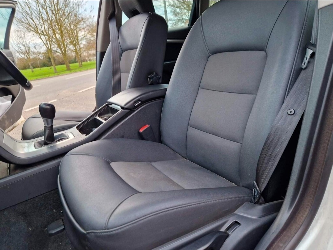 Used Volvo V70 2009 for sale - 77087363: Photo 11