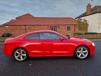 Used Audi A5 2011 for sale - 76669065: Photo